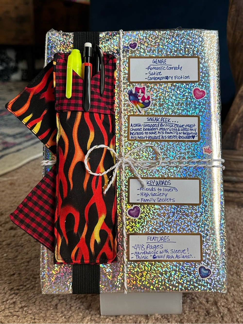 ✨BLIND DATE WITH A BOOK✨ + Bundle!